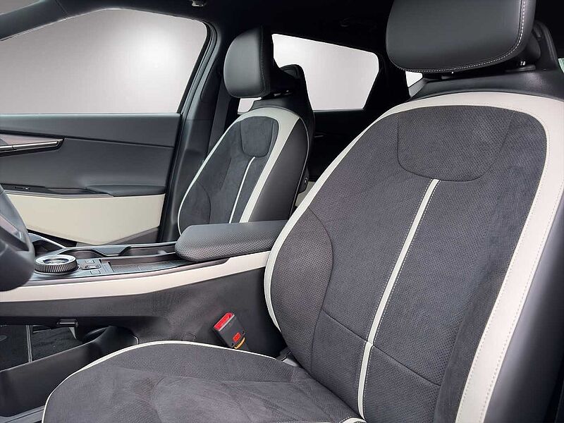 Kia EV6 84-kWh GT-line GT-Line Sound, Glasdach, DWP + AHK