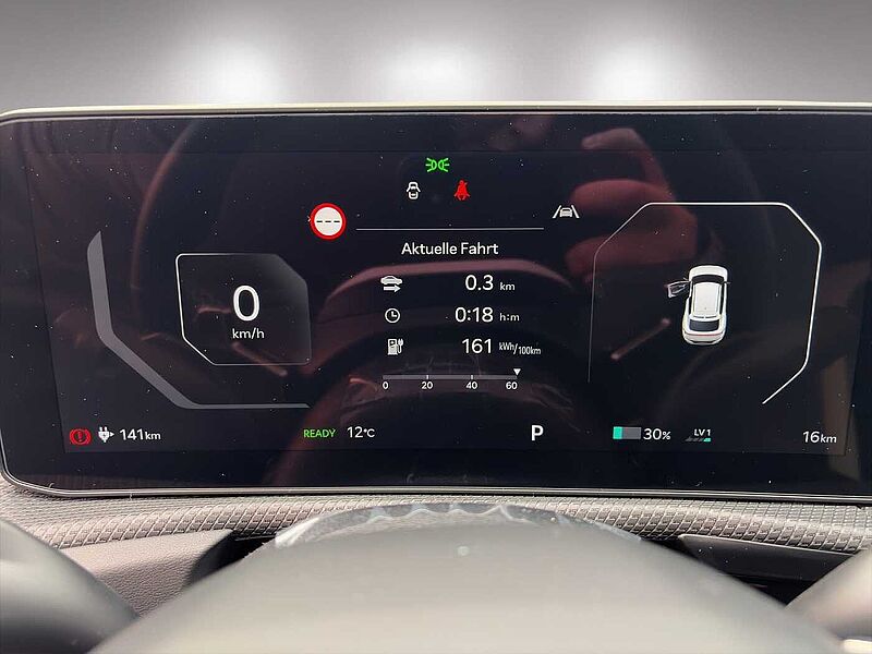 Kia EV6 84-kWh GT-line GT-Line Sound, Glasdach, DWP + AHK