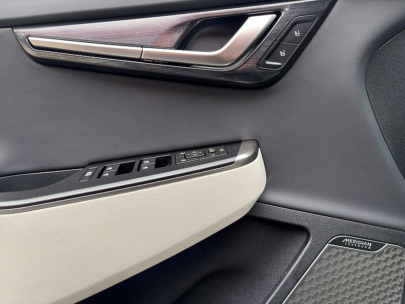 Kia EV6 84-kWh GT-line GT-Line Sound, Glasdach, DWP + AHK