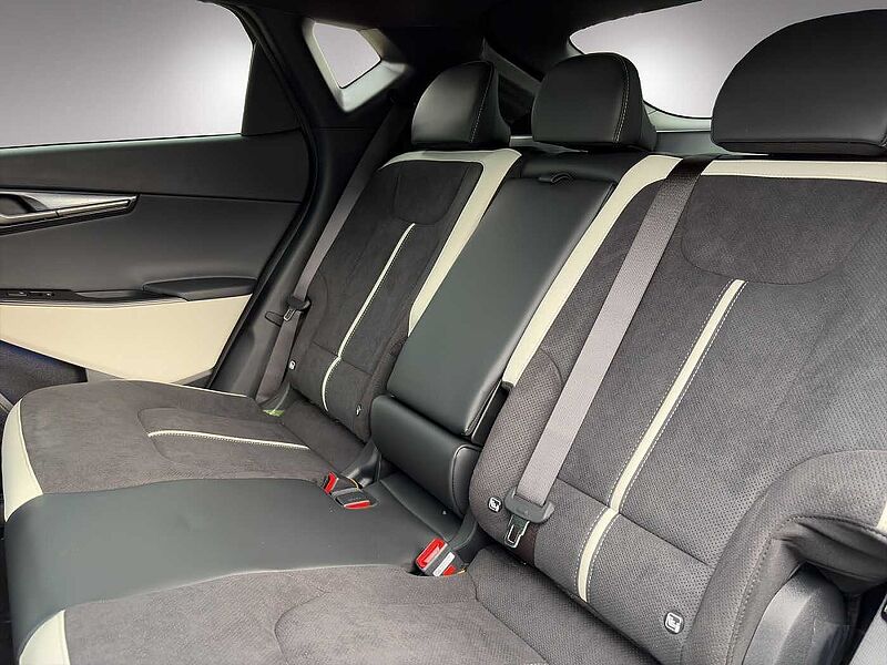Kia EV6 84-kWh GT-line GT-Line Sound, Glasdach, DWP + AHK