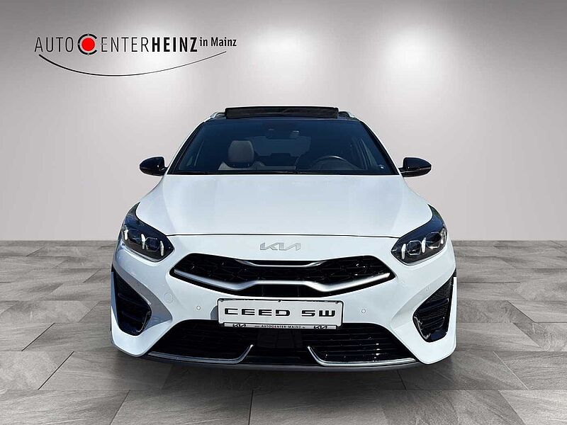 Kia cee'd Sporty Wagon GT Line