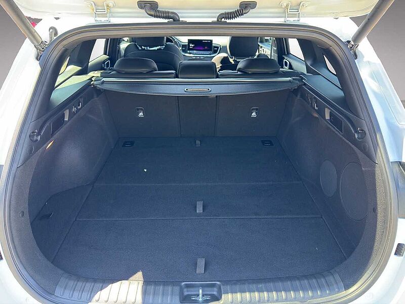 Kia cee'd Sporty Wagon GT Line