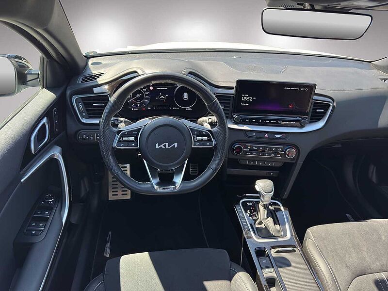 Kia cee'd Sporty Wagon GT Line