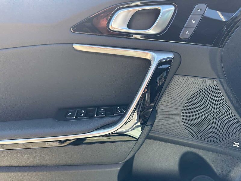 Kia cee'd Sporty Wagon GT Line