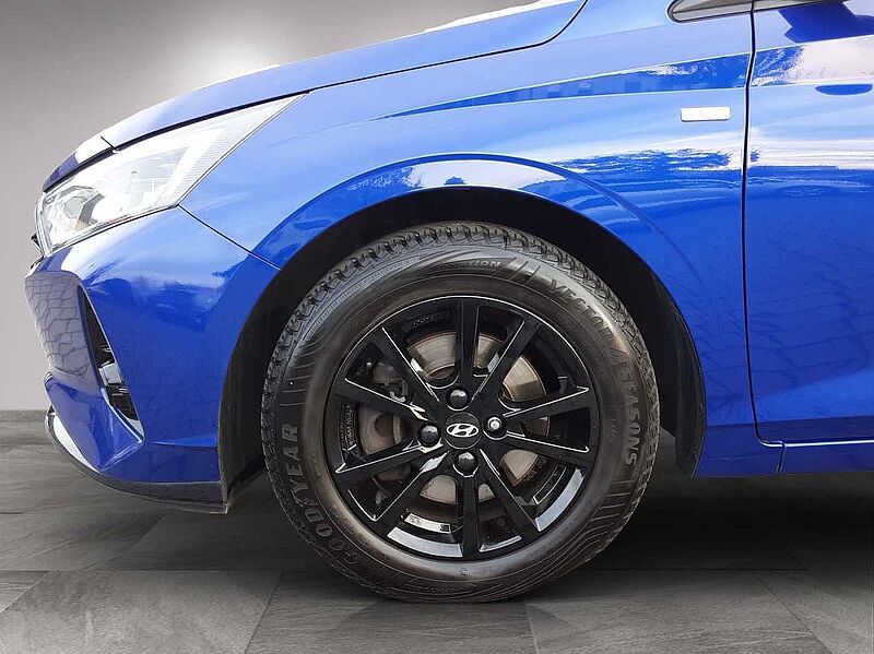 Hyundai i20 Intro Edition Mild-Hybrid