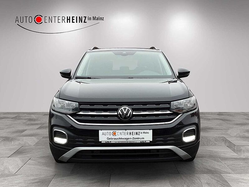 Volkswagen T-Cross Move