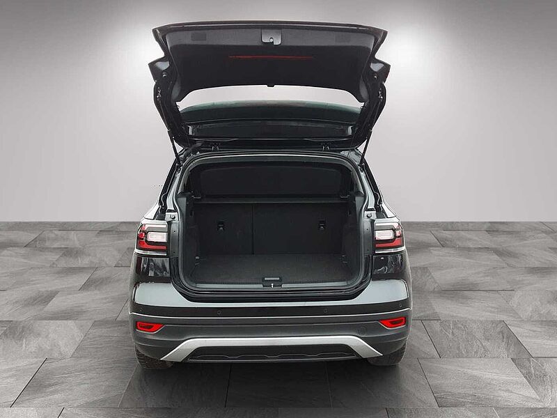 Volkswagen T-Cross Move