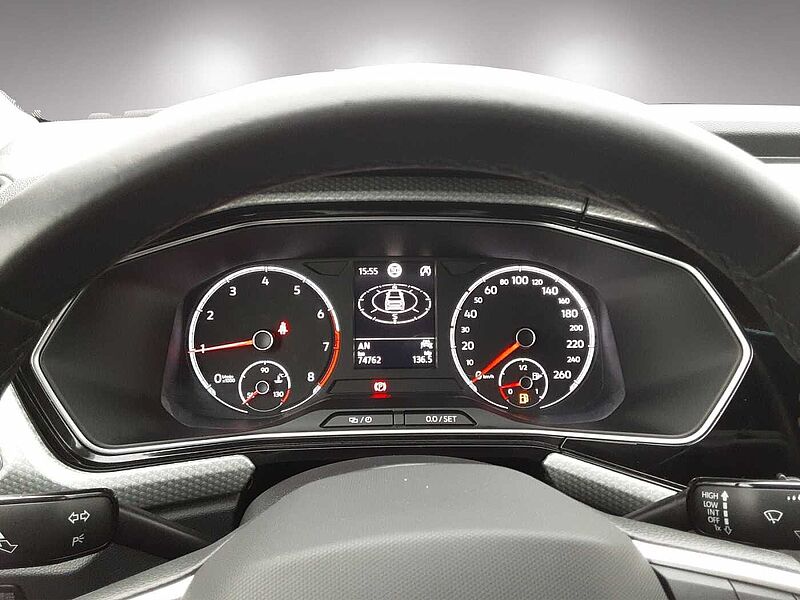 Volkswagen T-Cross Move