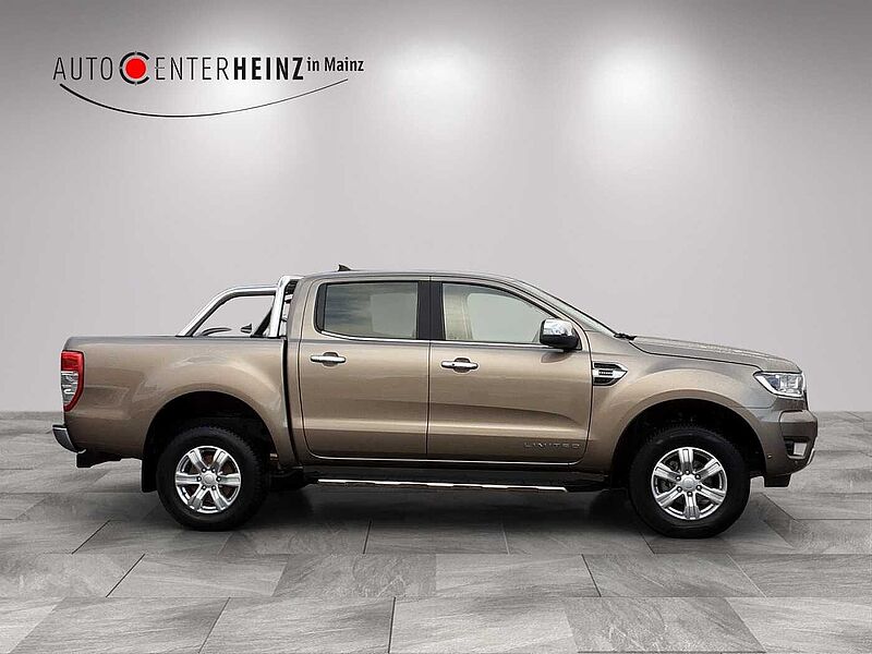 Ford Ranger Limited Doppelkabine 4x4