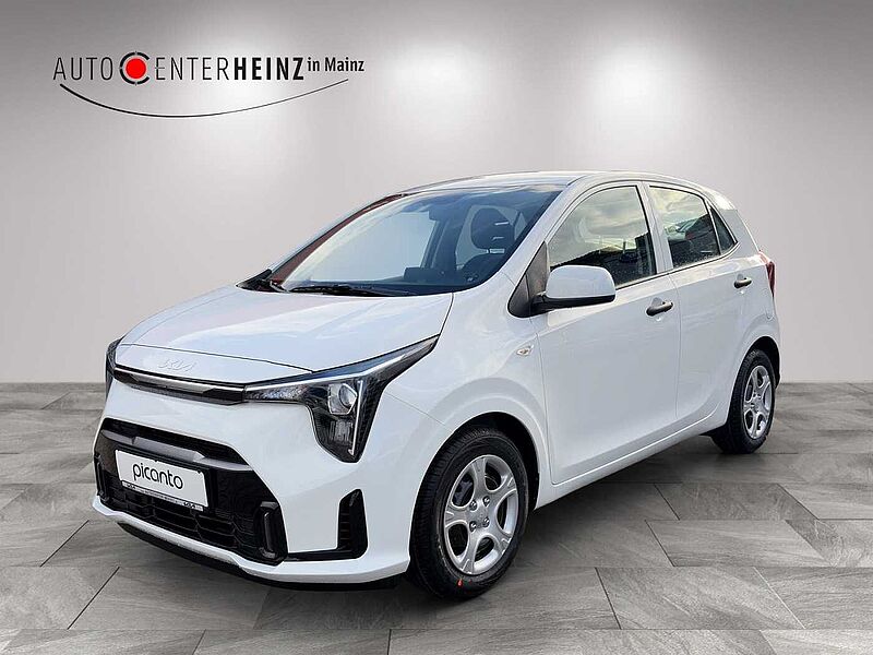 Kia Picanto 1.0 GDI MT Core (4-Sitzer) Core