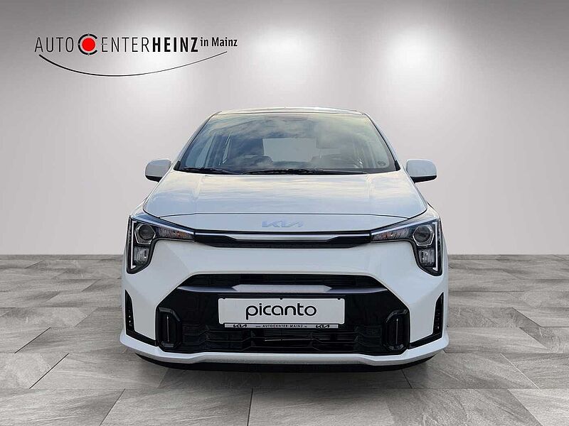 Kia Picanto 1.0 GDI MT Core (4-Sitzer) Core