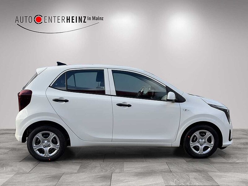 Kia Picanto 1.0 GDI MT Core (4-Sitzer) Core