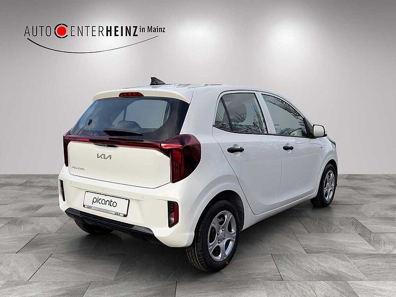 Kia Picanto 1.0 GDI MT Core (4-Sitzer) Core