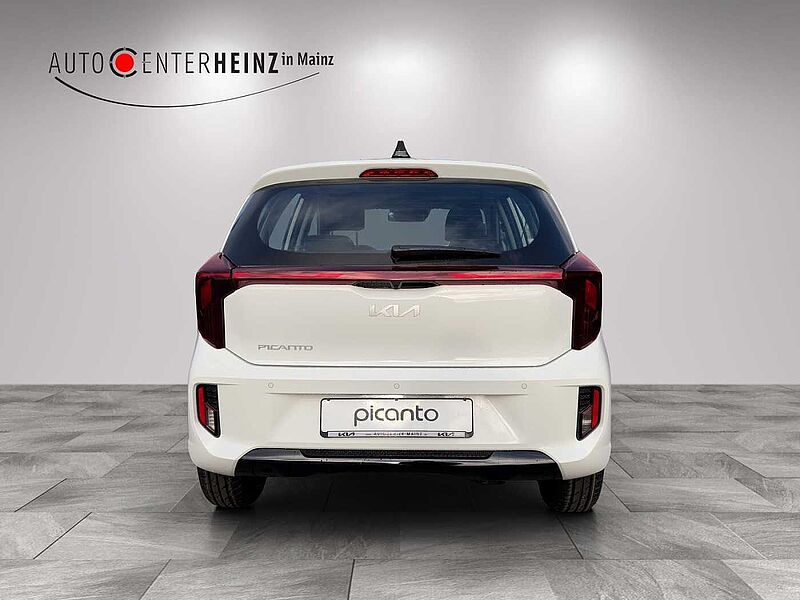 Kia Picanto 1.0 GDI MT Core (4-Sitzer) Core