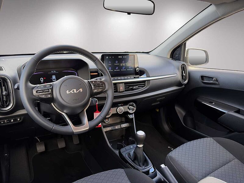 Kia Picanto 1.0 GDI MT Core (4-Sitzer) Core