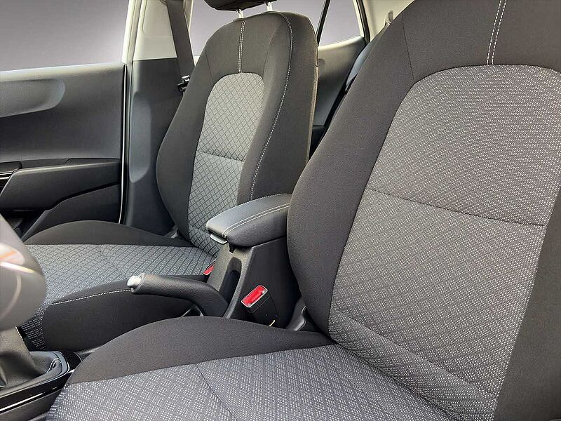 Kia Picanto 1.0 GDI MT Core (4-Sitzer) Core