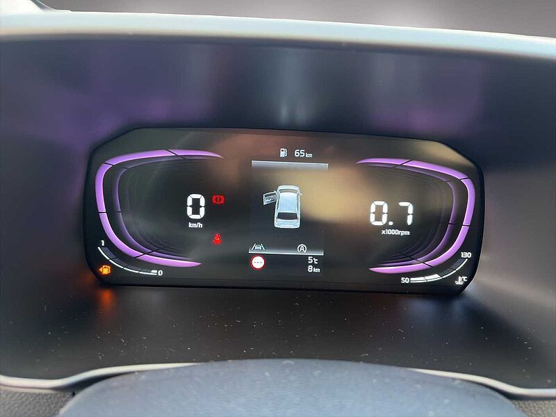 Kia Picanto 1.0 GDI MT Core (4-Sitzer) Core