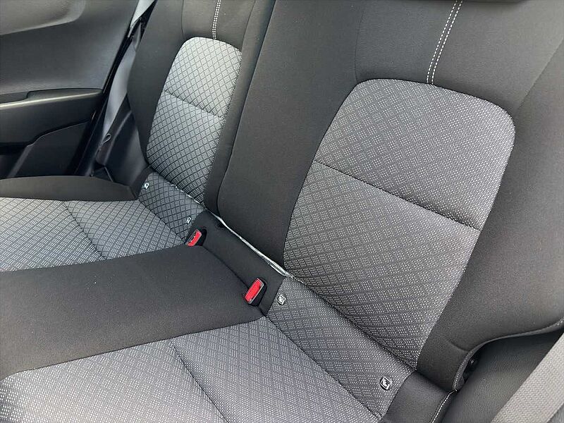 Kia Picanto 1.0 GDI MT Core (4-Sitzer) Core