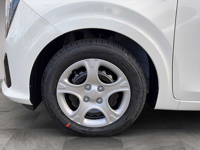 Kia Picanto 1.0 GDI MT Core (4-Sitzer) Core