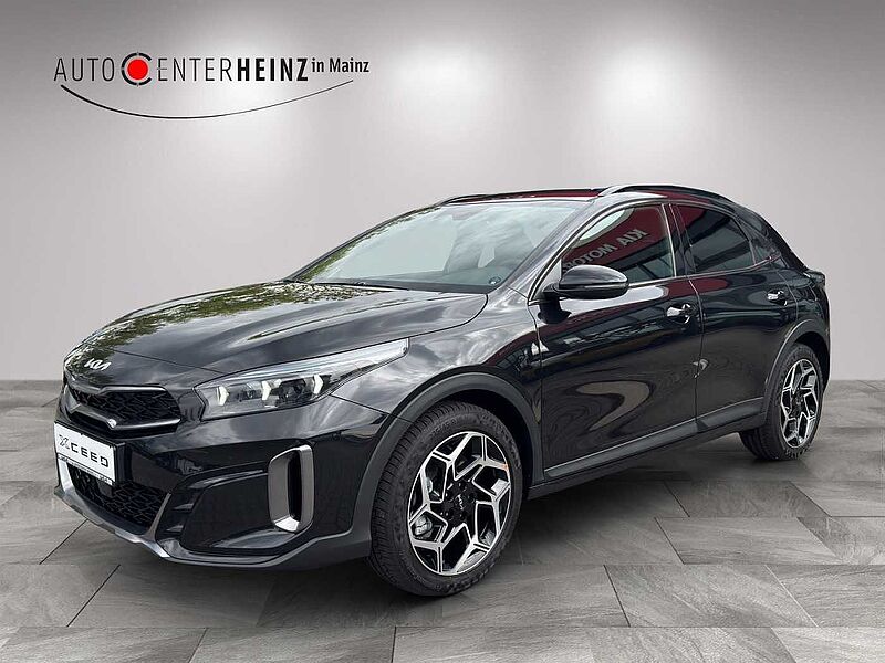 Kia XCeed 1.6 T-GDI OPF DCT7 GT-Line