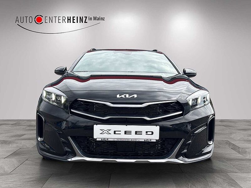 Kia XCeed 1.6 T-GDI OPF DCT7 GT-Line