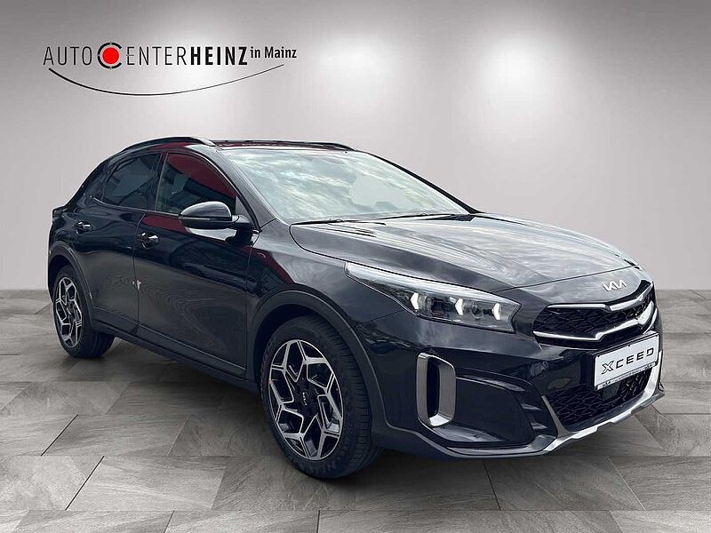 Kia XCeed 1.6 T-GDI OPF DCT7 GT-Line