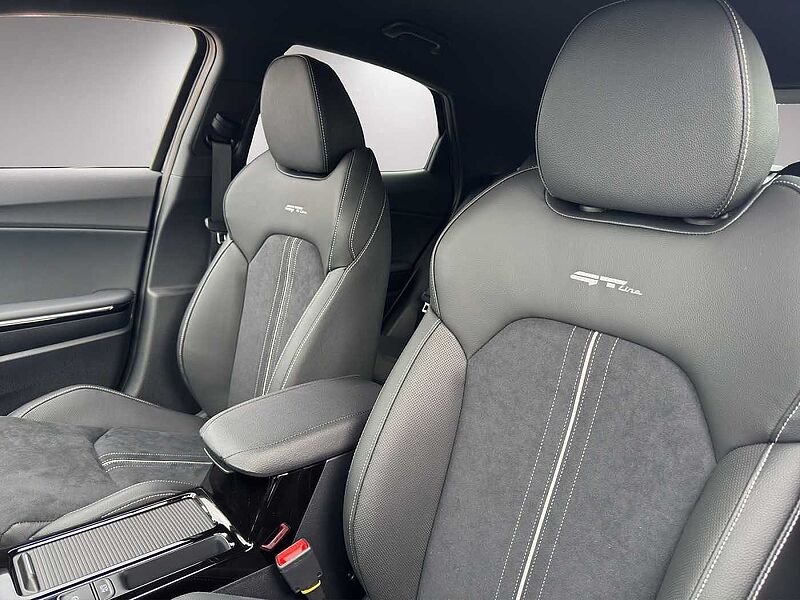 Kia XCeed 1.6 T-GDI OPF DCT7 GT-Line