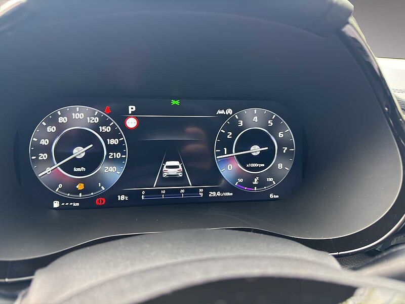 Kia XCeed 1.6 T-GDI OPF DCT7 GT-Line