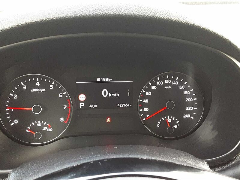 Kia Sportage GT-Line 4WD