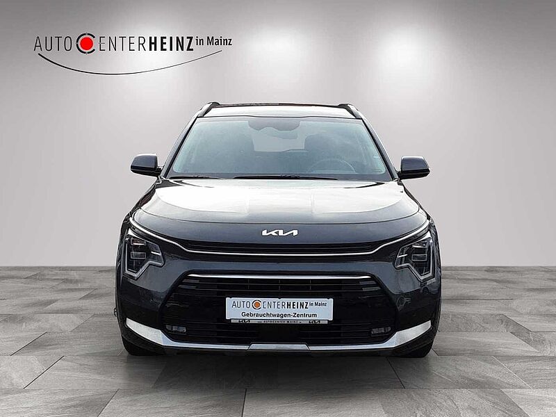 Kia Niro Plug-in Hybrid Vision