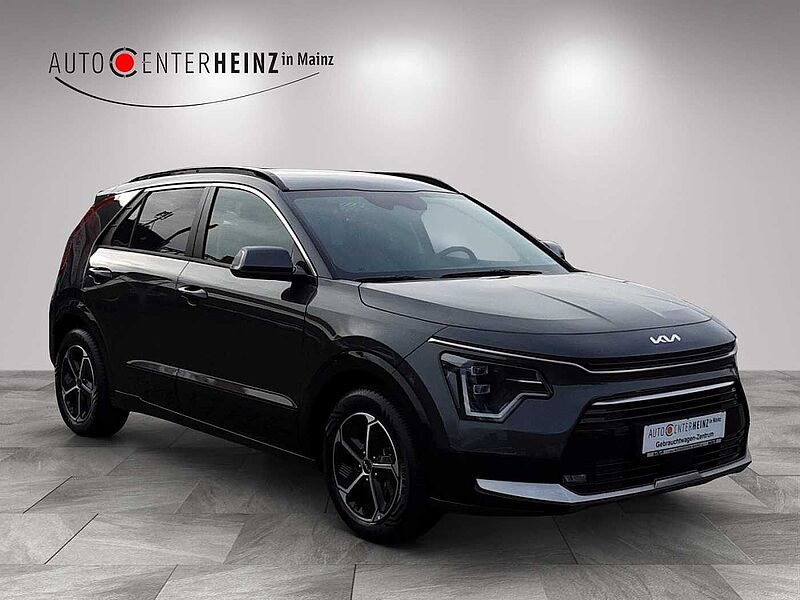 Kia Niro Plug-in Hybrid Vision