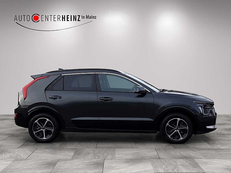 Kia Niro Plug-in Hybrid Vision