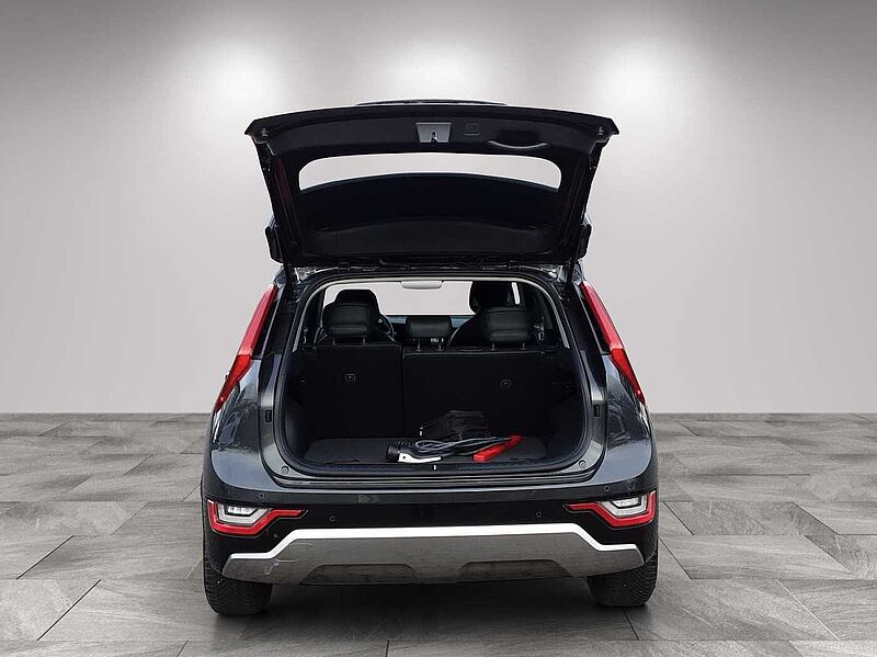 Kia Niro Plug-in Hybrid Vision