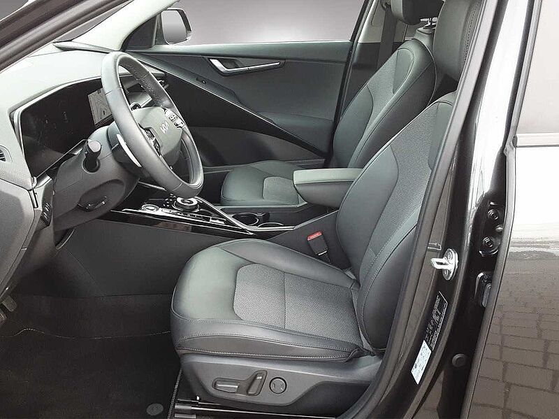 Kia Niro Plug-in Hybrid Vision