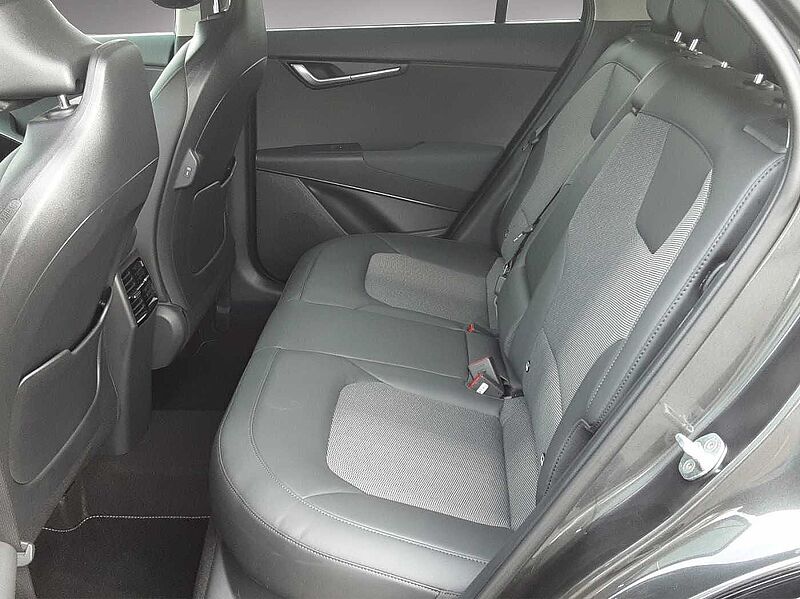 Kia Niro Plug-in Hybrid Vision