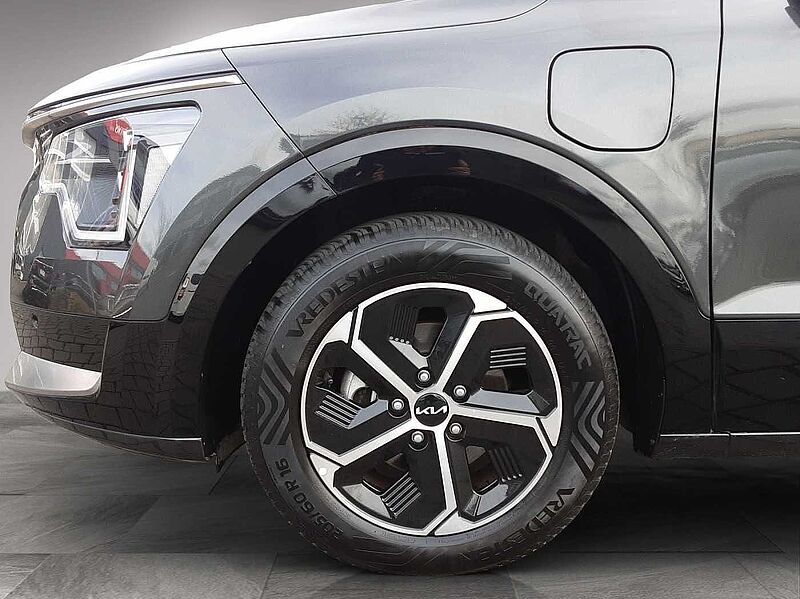 Kia Niro Plug-in Hybrid Vision