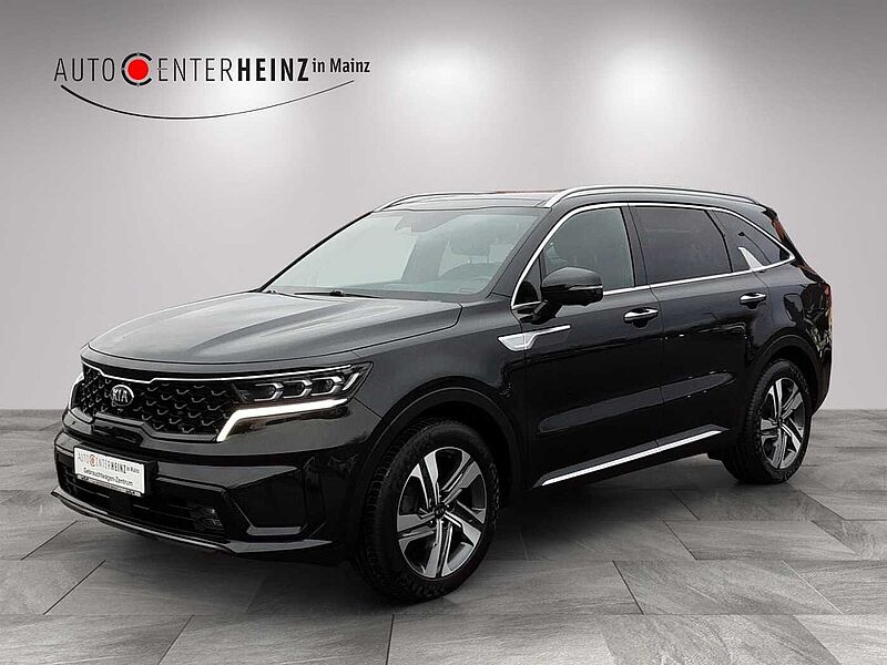 Kia Sorento Platinum 4WD Plug-In Hybrid