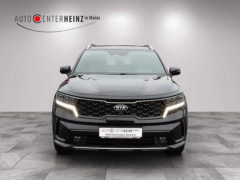 Kia Sorento Platinum 4WD Plug-In Hybrid