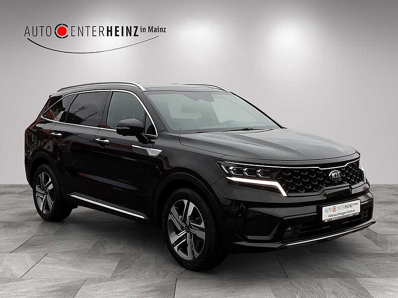 Kia Sorento Platinum 4WD Plug-In Hybrid