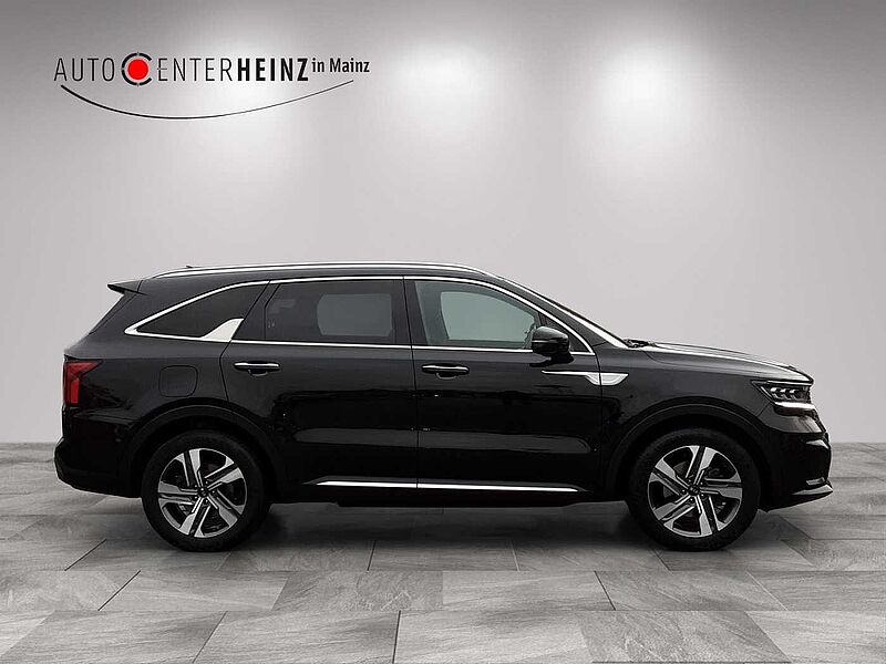 Kia Sorento Platinum 4WD Plug-In Hybrid