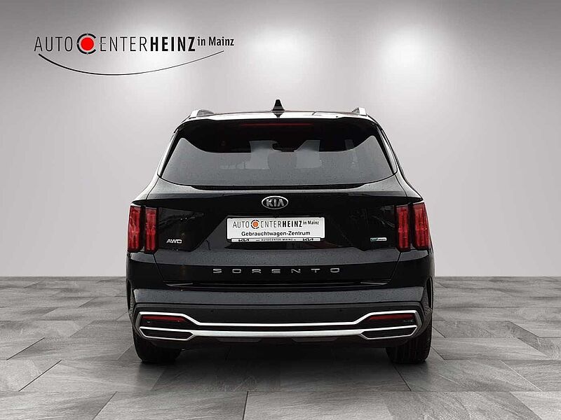 Kia Sorento Platinum 4WD Plug-In Hybrid