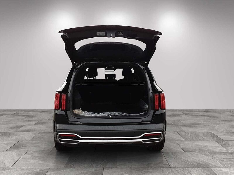 Kia Sorento Platinum 4WD Plug-In Hybrid