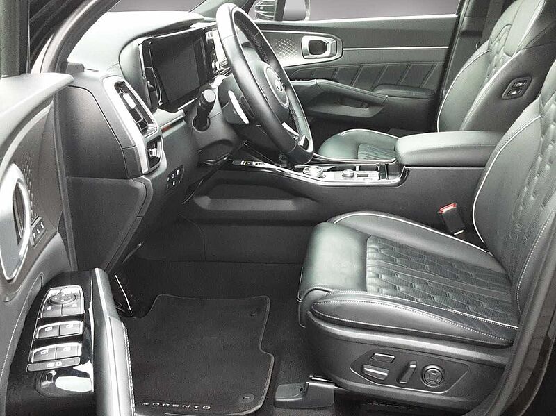Kia Sorento Platinum 4WD Plug-In Hybrid