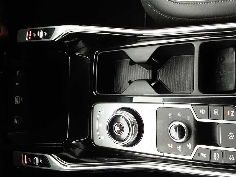 Kia Sorento Platinum 4WD Plug-In Hybrid