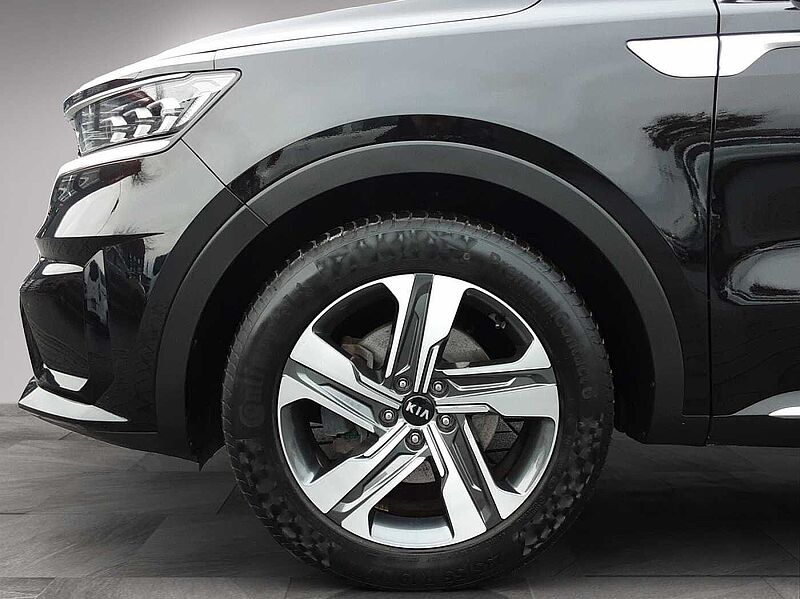 Kia Sorento Platinum 4WD Plug-In Hybrid