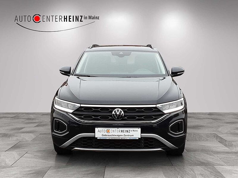 Volkswagen T-Roc Goal