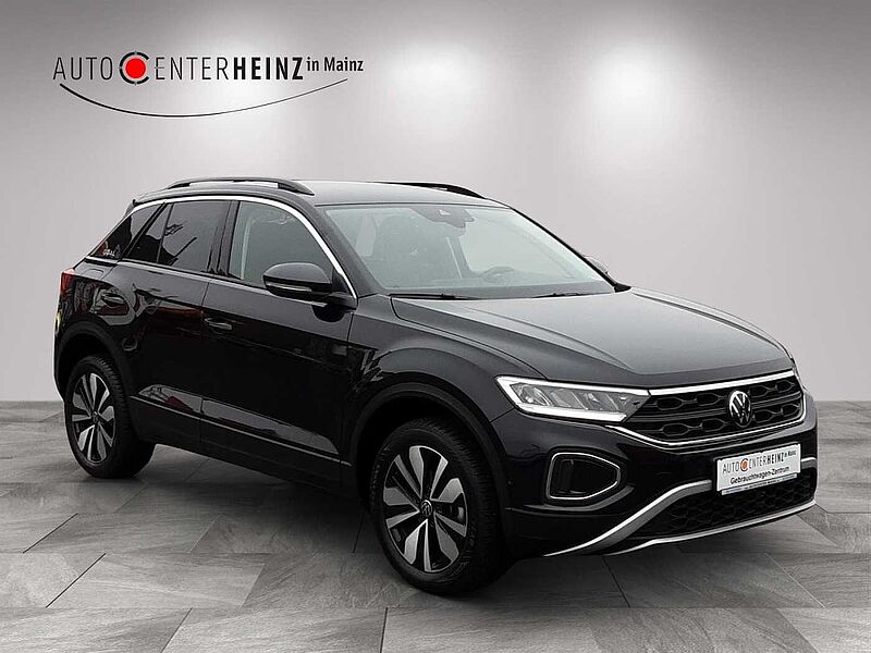 Volkswagen T-Roc Goal