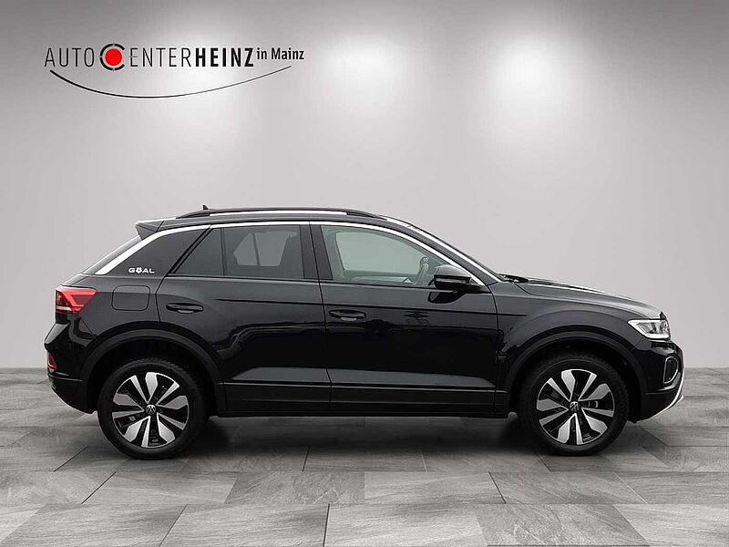 Volkswagen T-Roc Goal