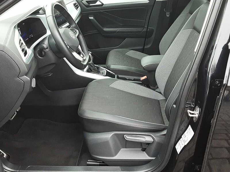 Volkswagen T-Roc Goal