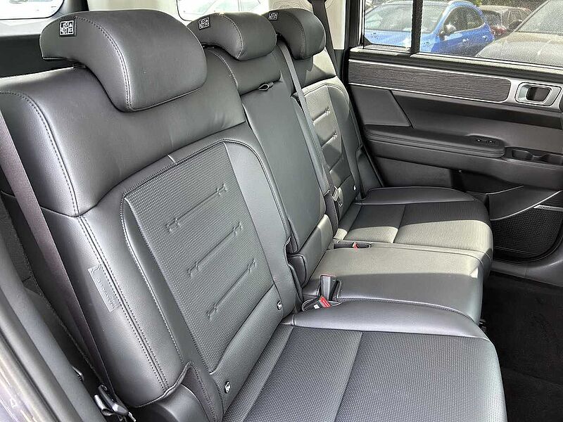 Hyundai Santa Fe Hybrid 1.6 HEV 4WD INTRO inkl. WKR